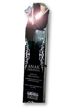 Anak Sarawak Awards 2023